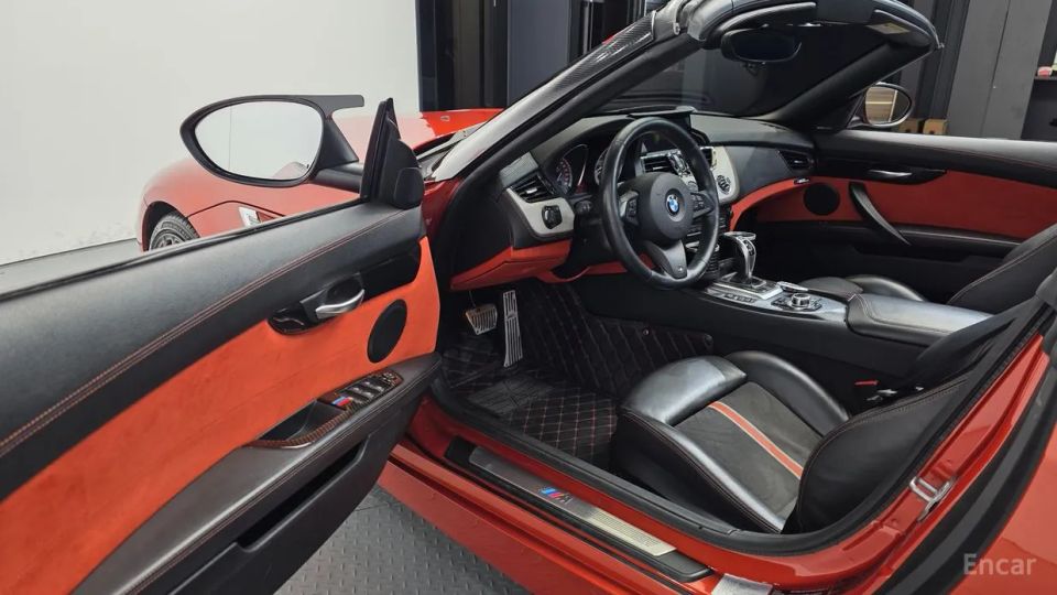 BMW Z4