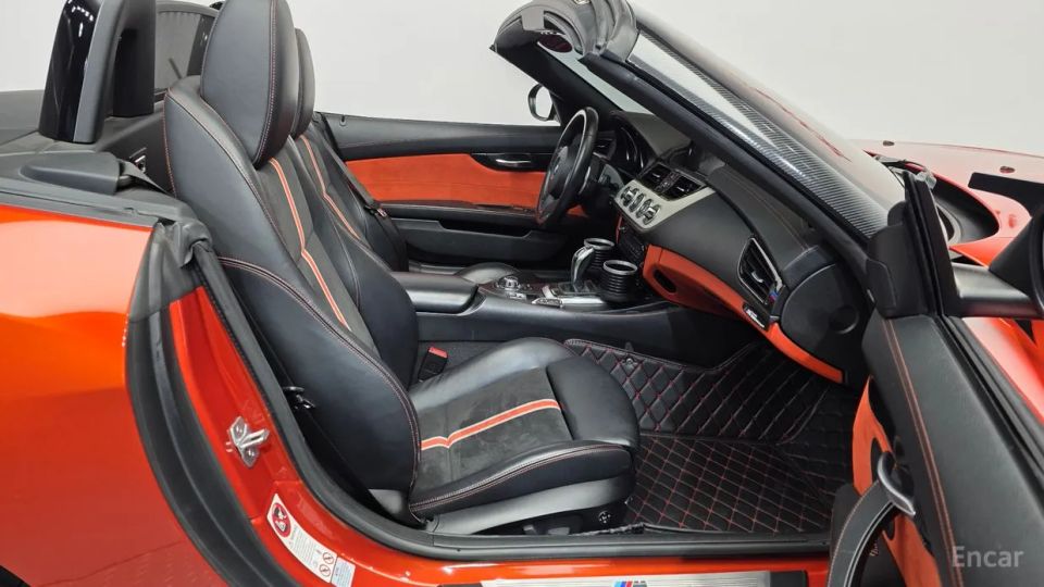 BMW Z4