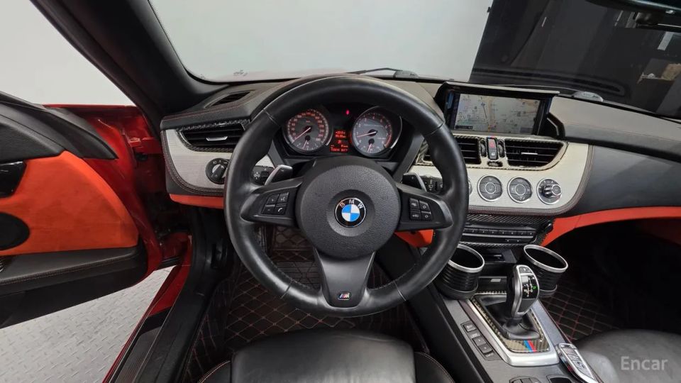 BMW Z4