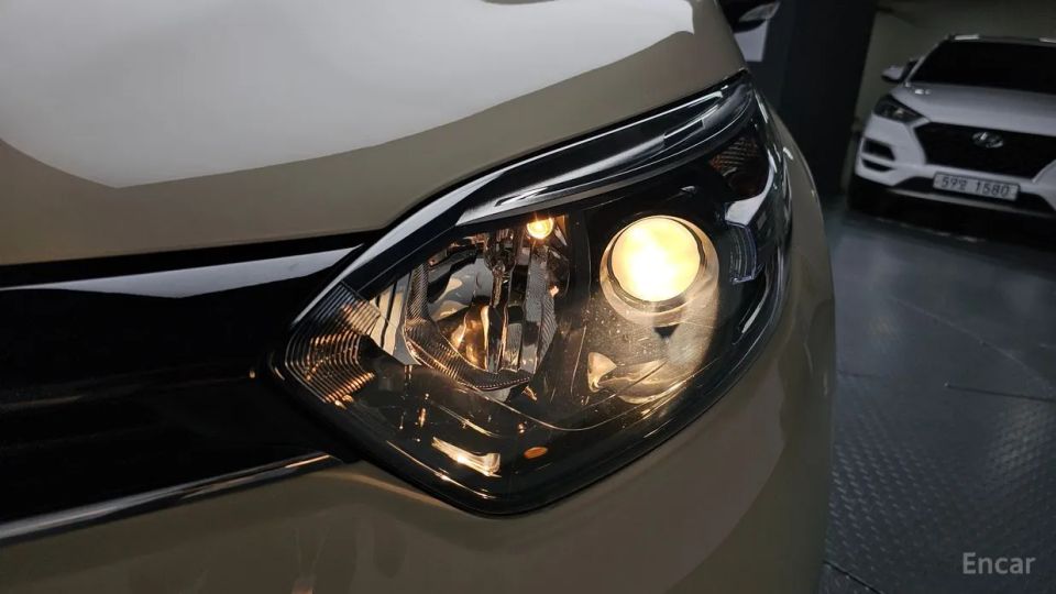 Renault-KoreaSamsung QM3