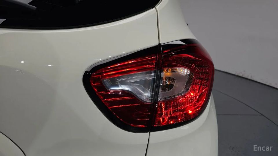 Renault-KoreaSamsung QM3