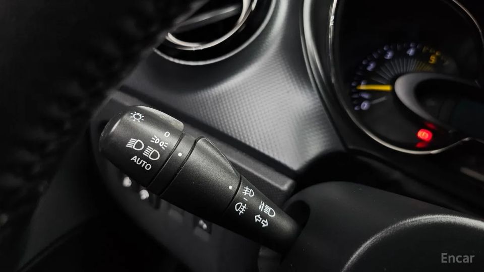 Renault-KoreaSamsung QM3