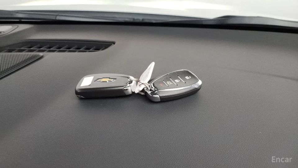 ChevroletGMDaewoo Malibu