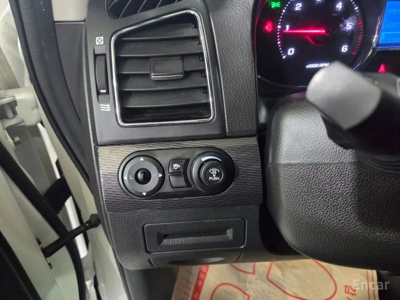 ChevroletGMDaewoo Captiva
