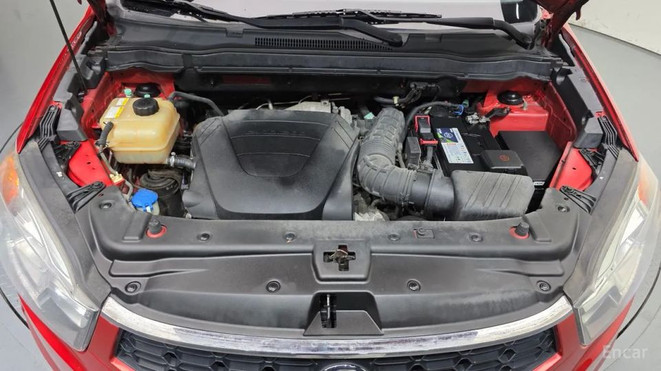 KG_Mobility_Ssangyong KORANDO