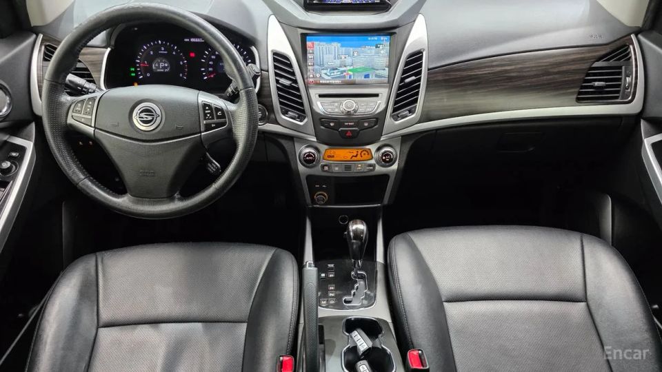 KG_Mobility_Ssangyong KORANDO