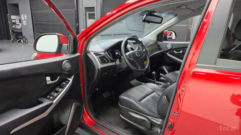 KG_Mobility_Ssangyong KORANDO
