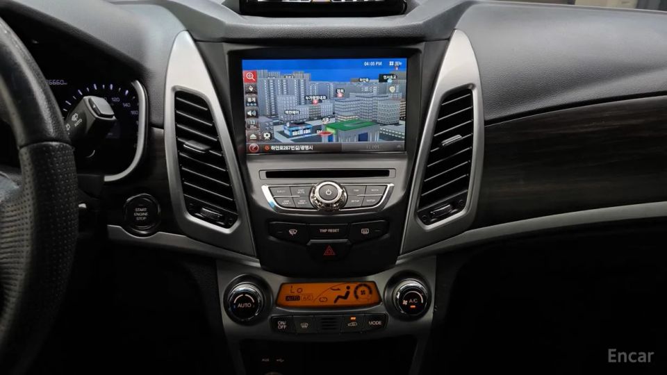 KG_Mobility_Ssangyong KORANDO