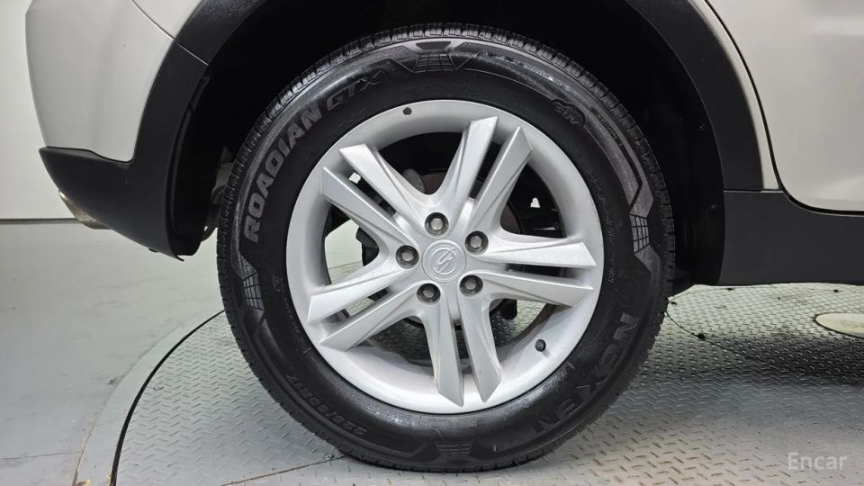KG_Mobility_Ssangyong KORANDO