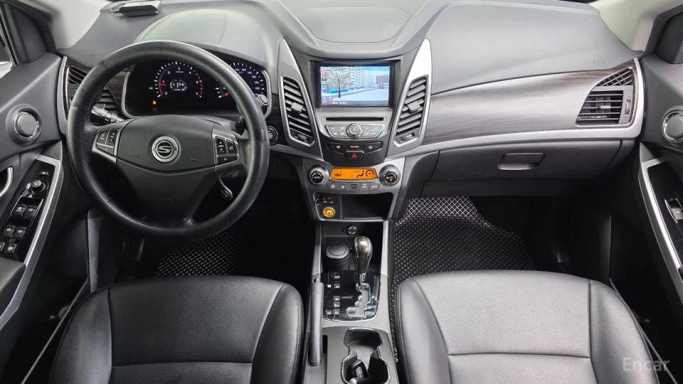 KG_Mobility_Ssangyong KORANDO