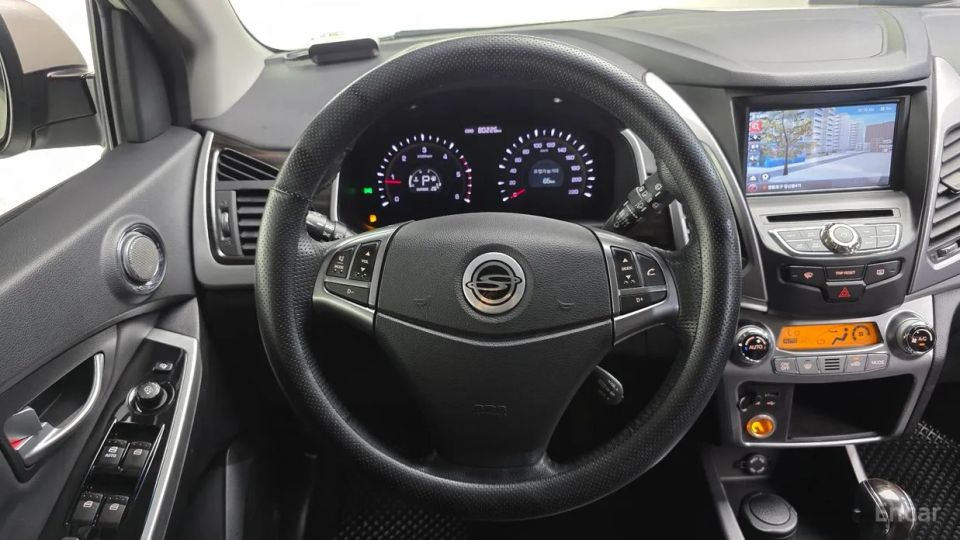 KG_Mobility_Ssangyong KORANDO