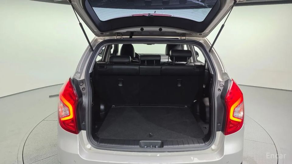 KG_Mobility_Ssangyong KORANDO
