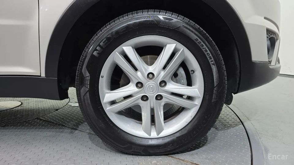 KG_Mobility_Ssangyong KORANDO
