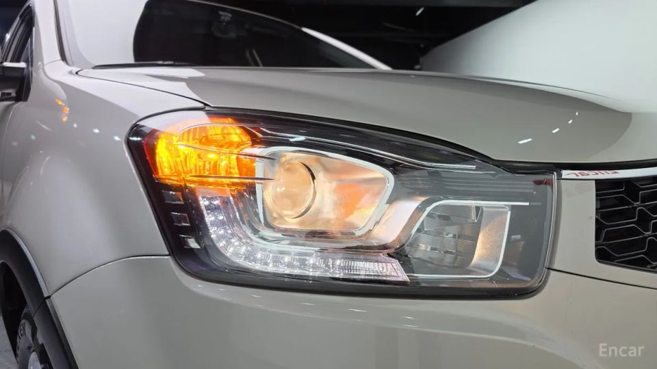 KG_Mobility_Ssangyong KORANDO