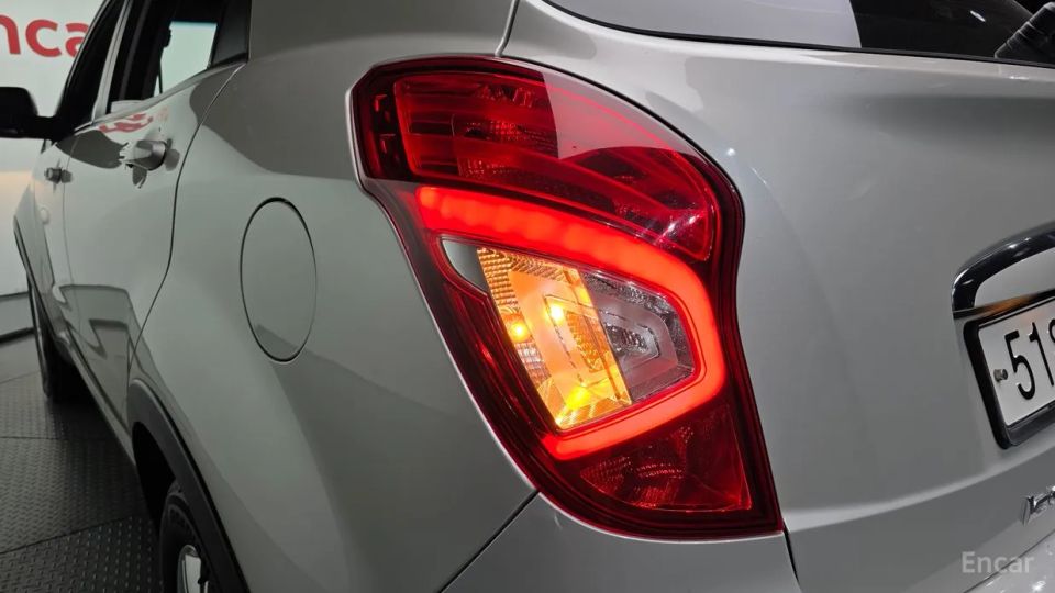 KG_Mobility_Ssangyong KORANDO