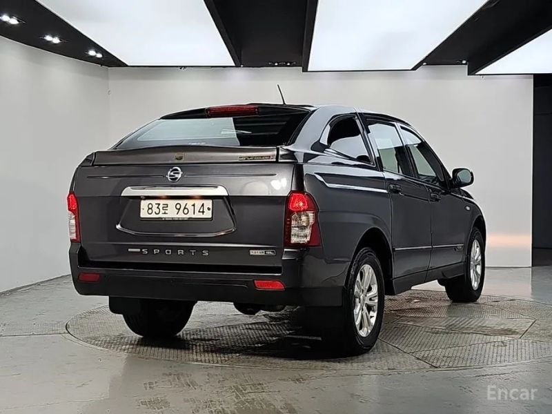 KG_Mobility_Ssangyong KORANDO