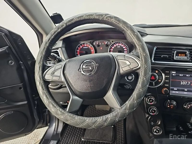 KG_Mobility_Ssangyong KORANDO