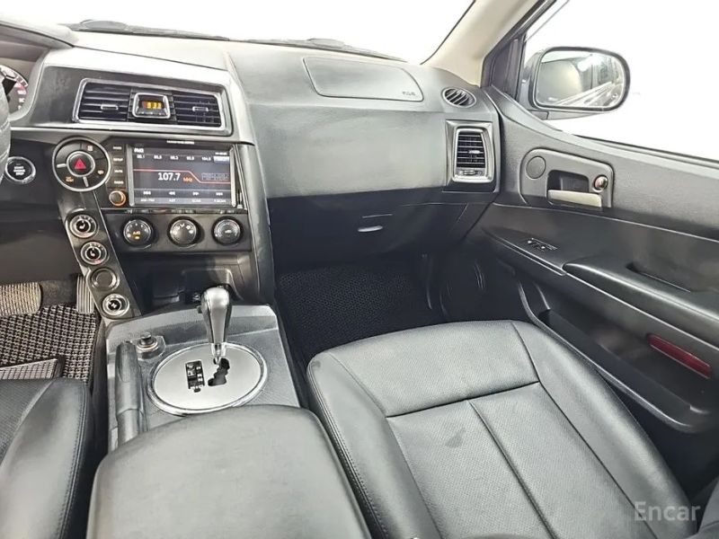 KG_Mobility_Ssangyong KORANDO
