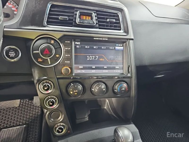 KG_Mobility_Ssangyong KORANDO