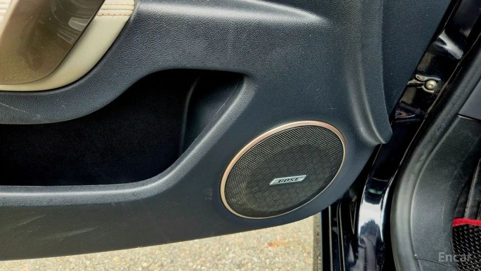 Renault-KoreaSamsung SM5
