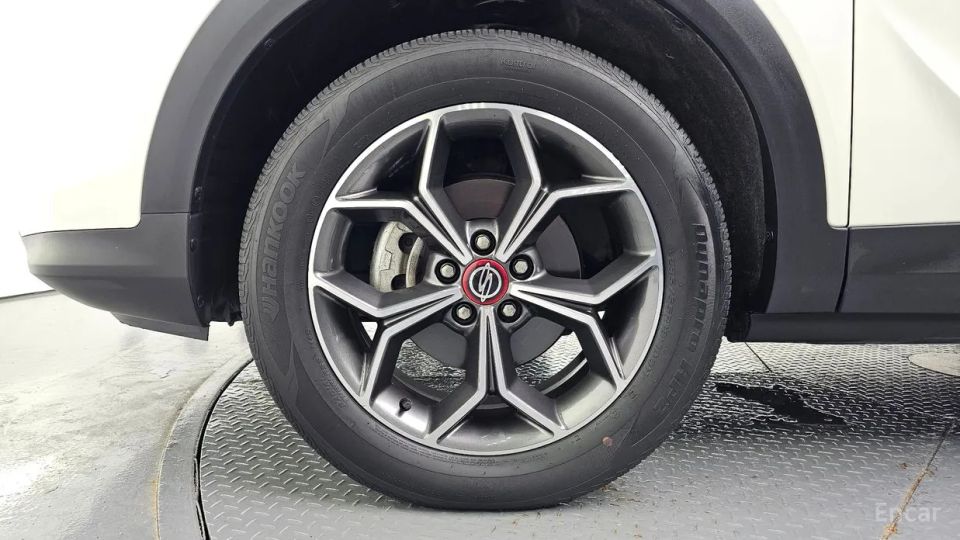 KG_Mobility_Ssangyong KORANDO