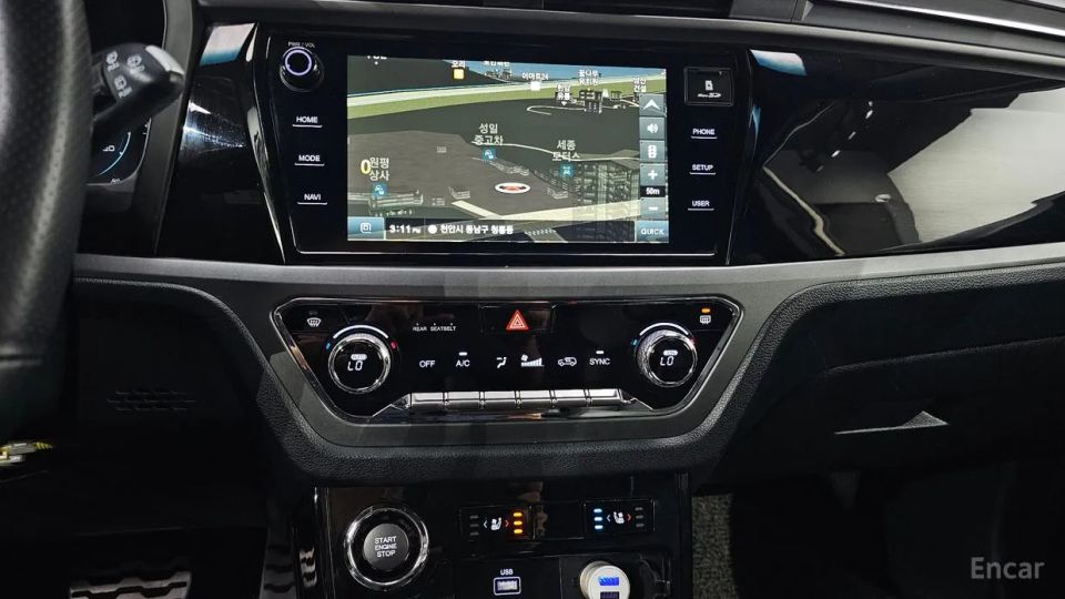 KG_Mobility_Ssangyong KORANDO
