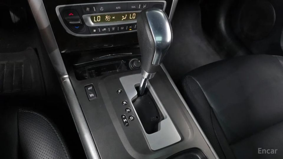 Renault-KoreaSamsung SM5