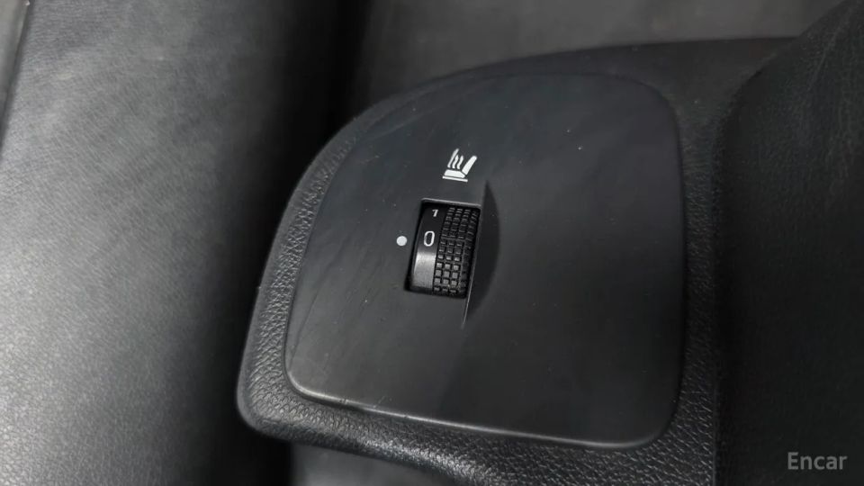 Renault-KoreaSamsung SM5