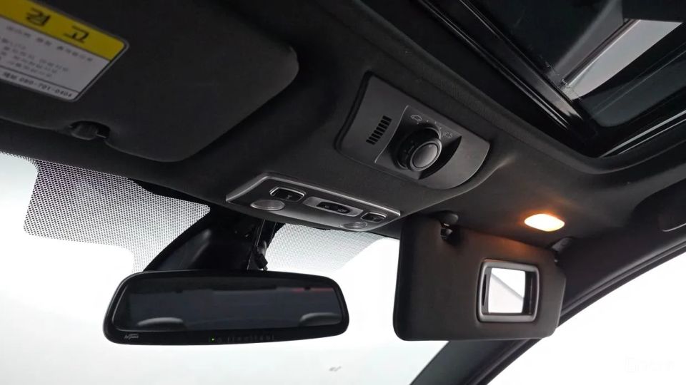 Renault-KoreaSamsung SM5