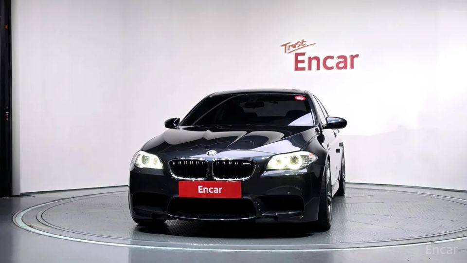 BMW M5
