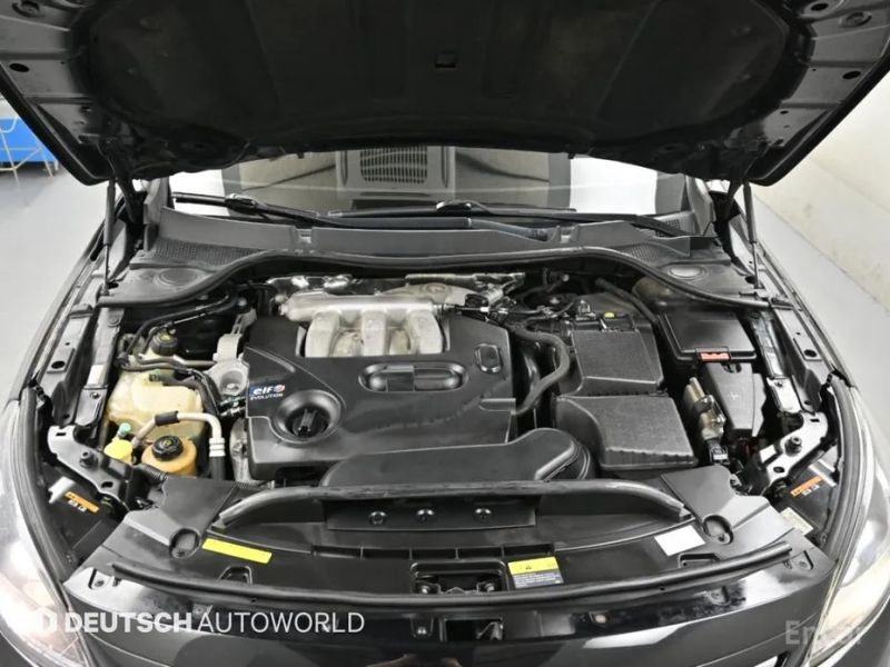 Renault-KoreaSamsung SM7