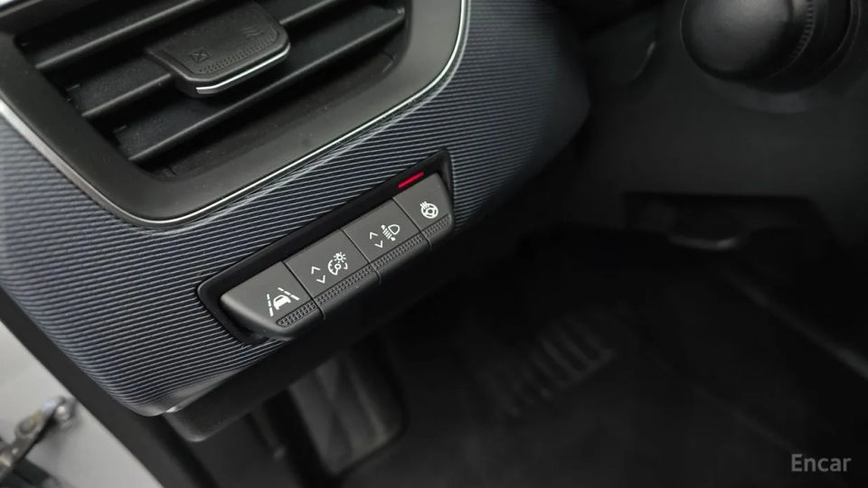 Renault-KoreaSamsung XM3