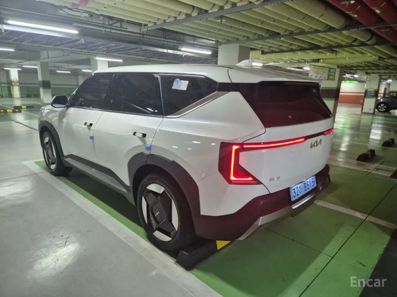 Kia EV5