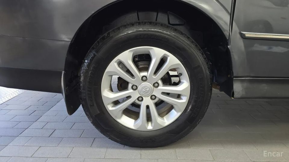 KG_Mobility_Ssangyong KORANDO