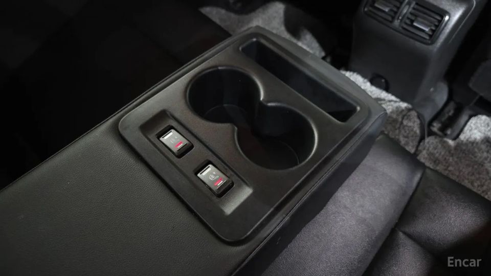 Renault-KoreaSamsung SM6