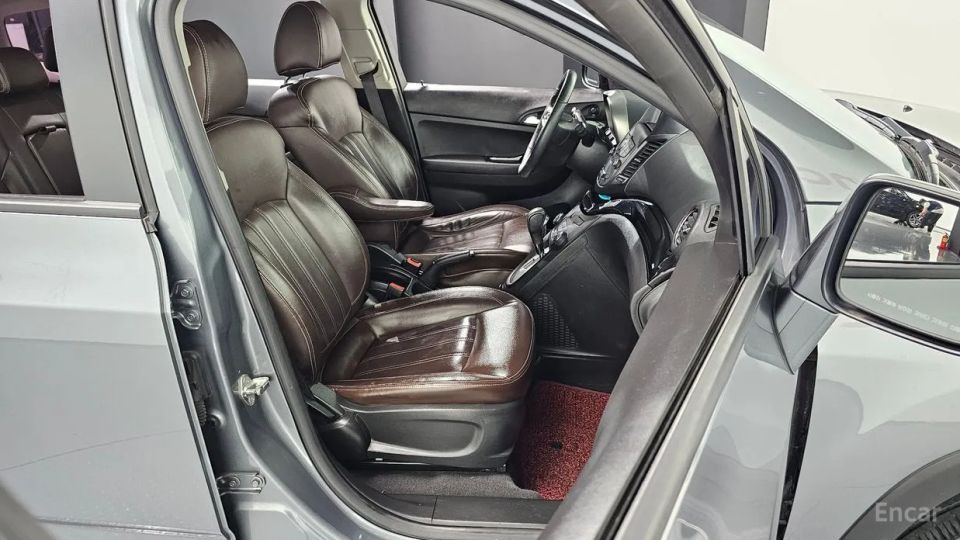 ChevroletGMDaewoo Orlando