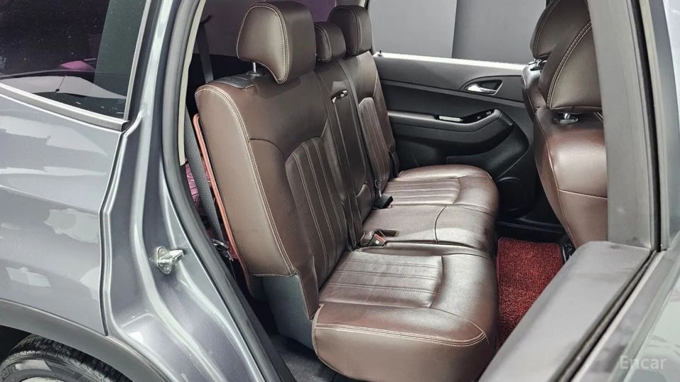 ChevroletGMDaewoo Orlando