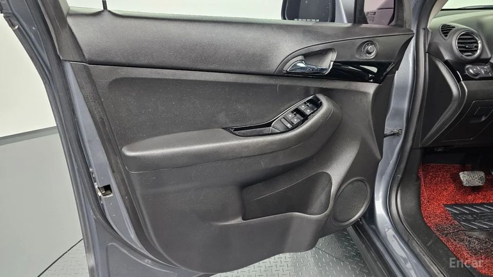 ChevroletGMDaewoo Orlando