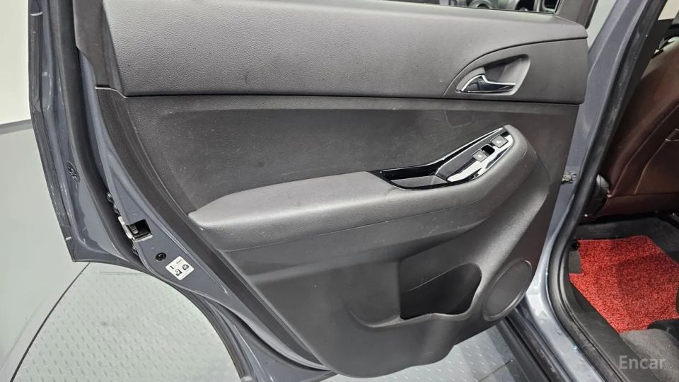 ChevroletGMDaewoo Orlando