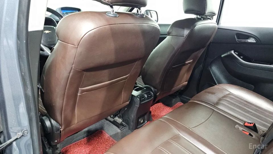 ChevroletGMDaewoo Orlando