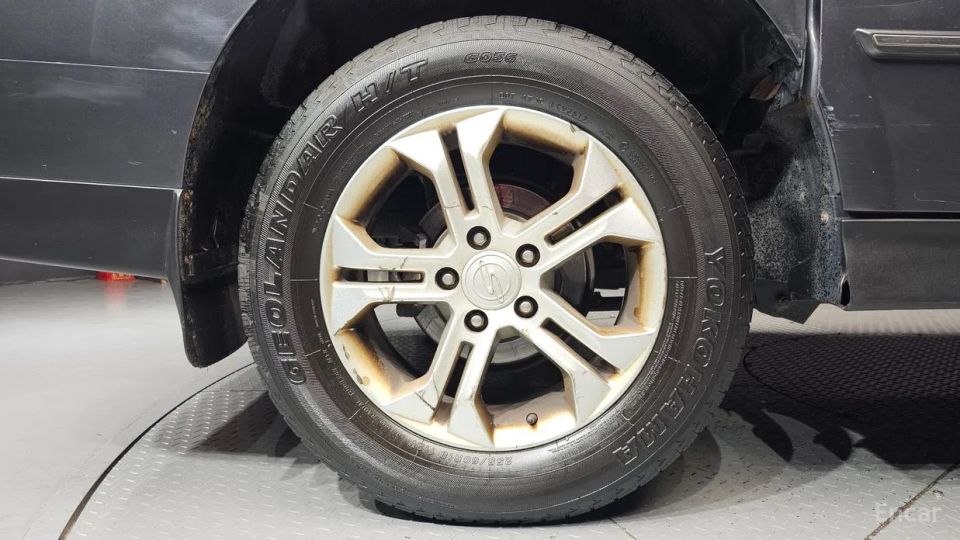 KG_Mobility_Ssangyong KORANDO