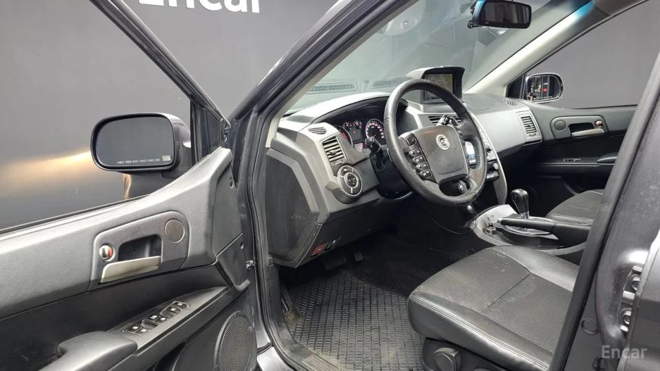 KG_Mobility_Ssangyong KORANDO