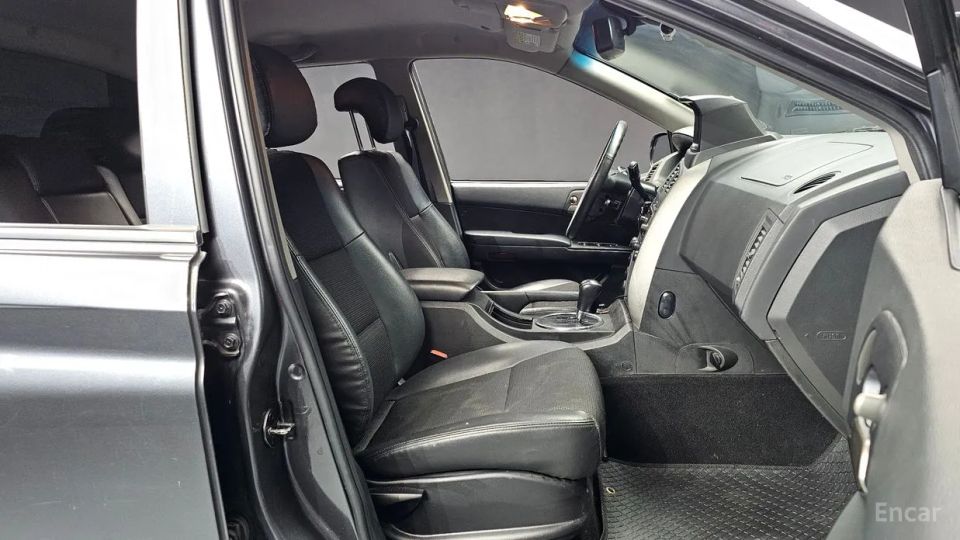 KG_Mobility_Ssangyong KORANDO