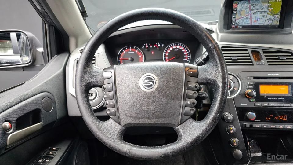 KG_Mobility_Ssangyong KORANDO