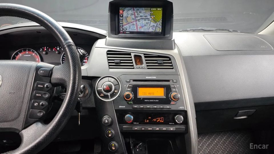 KG_Mobility_Ssangyong KORANDO