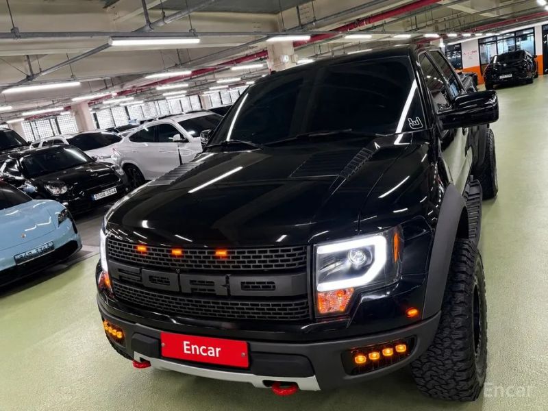 Ford F150