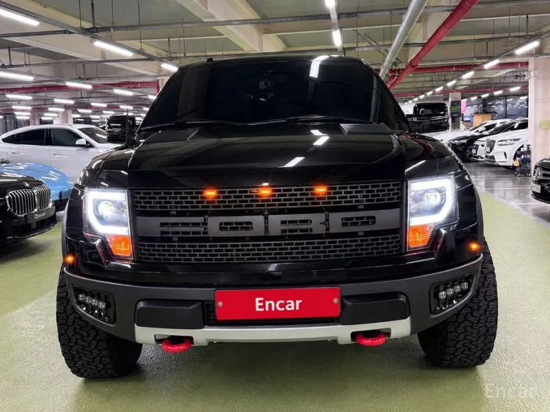 Ford F150