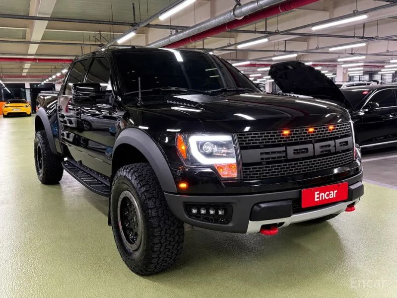 Ford F150
