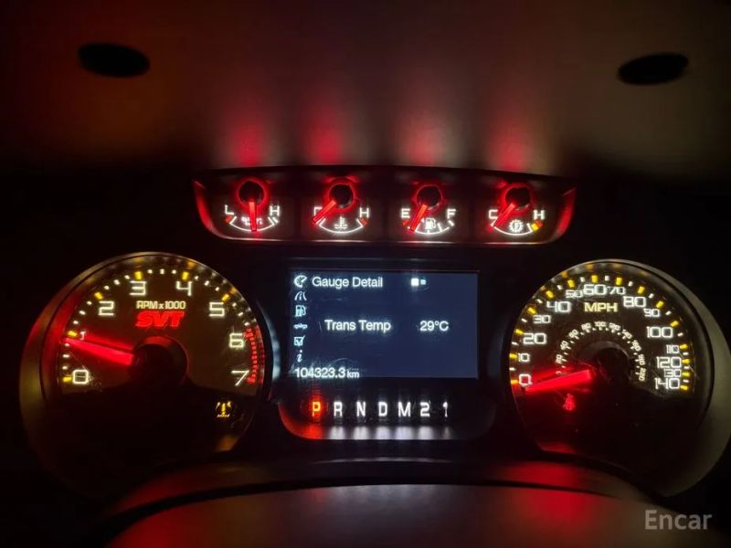 Ford F150