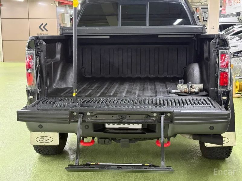 Ford F150